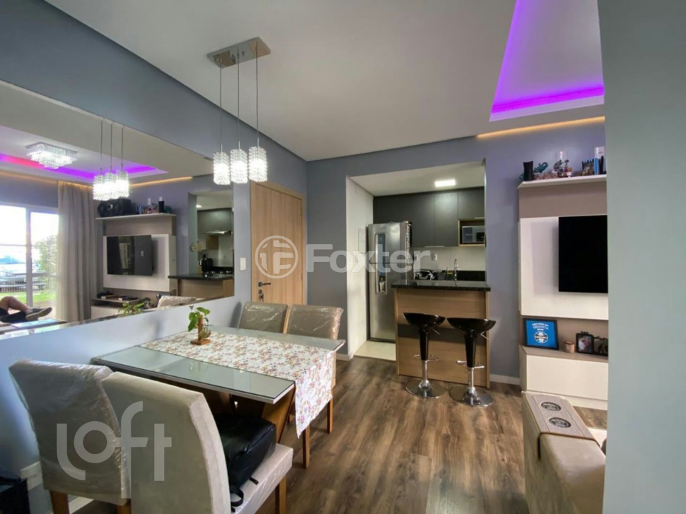 Apartamento à venda com 2 quartos, 95m² - Foto 17
