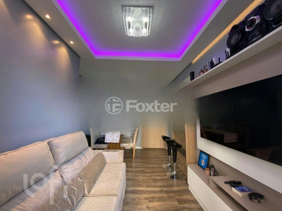 Apartamento à venda com 2 quartos, 95m² - Foto 12