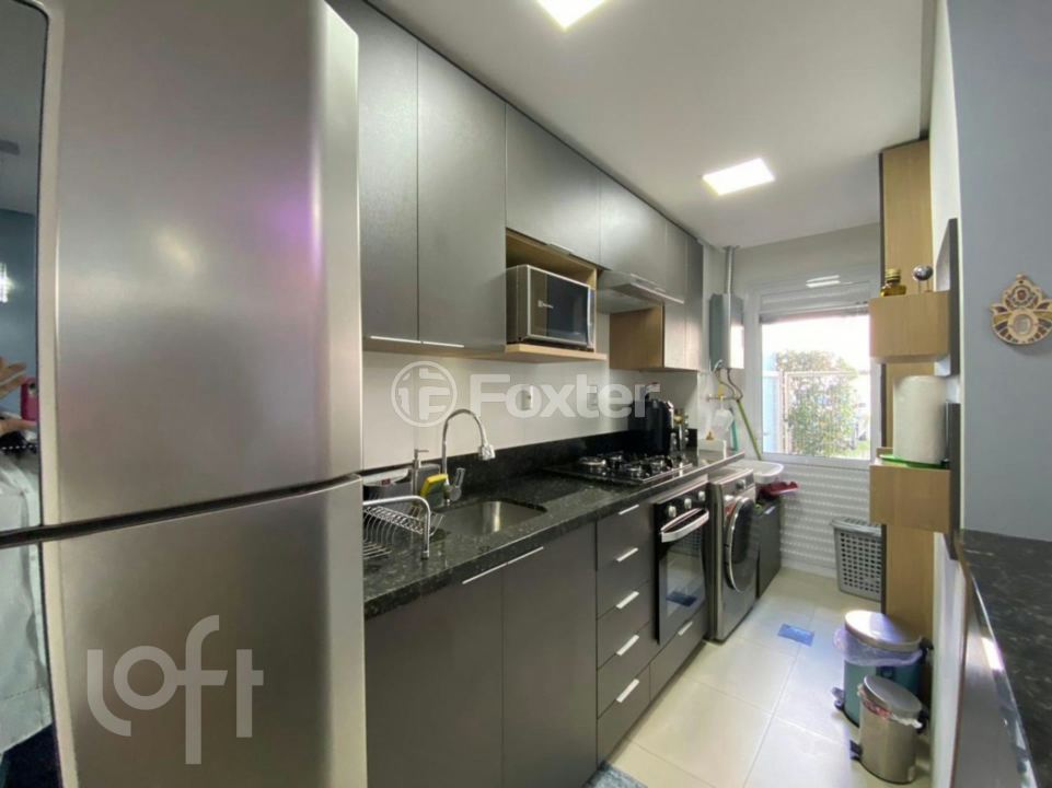 Apartamento à venda com 2 quartos, 95m² - Foto 5