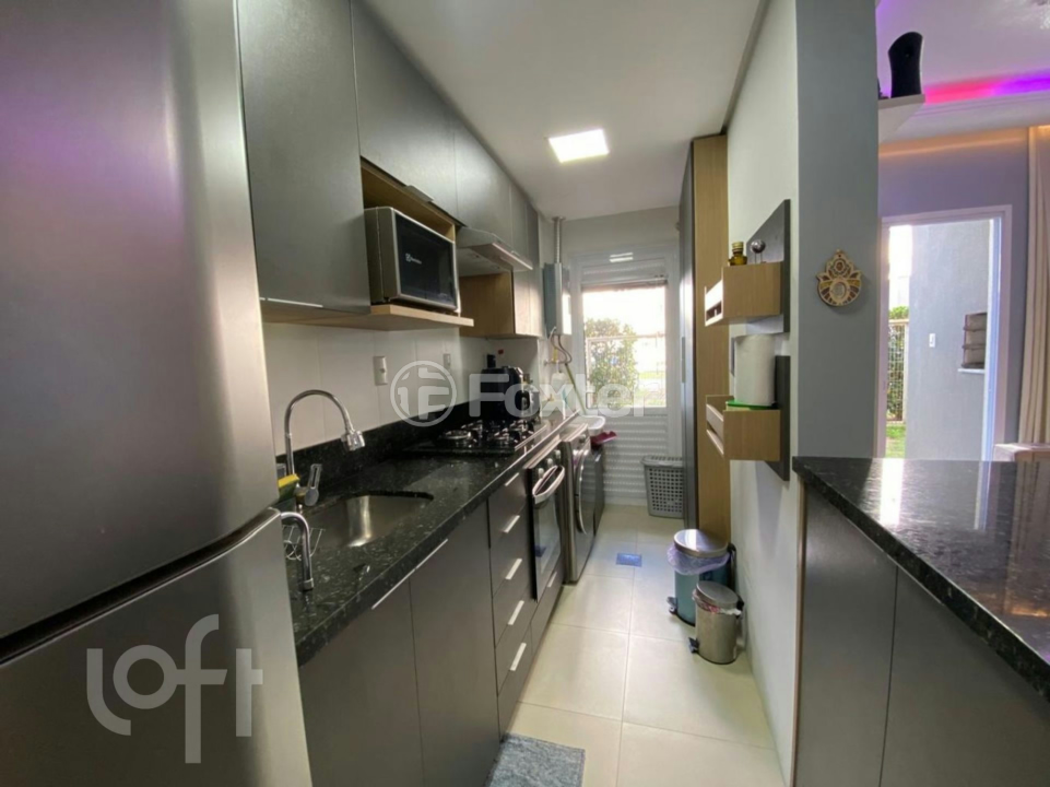 Apartamento à venda com 2 quartos, 95m² - Foto 7