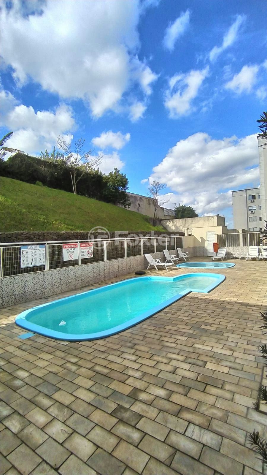 Apartamento à venda com 2 quartos, 67m² - Foto 14