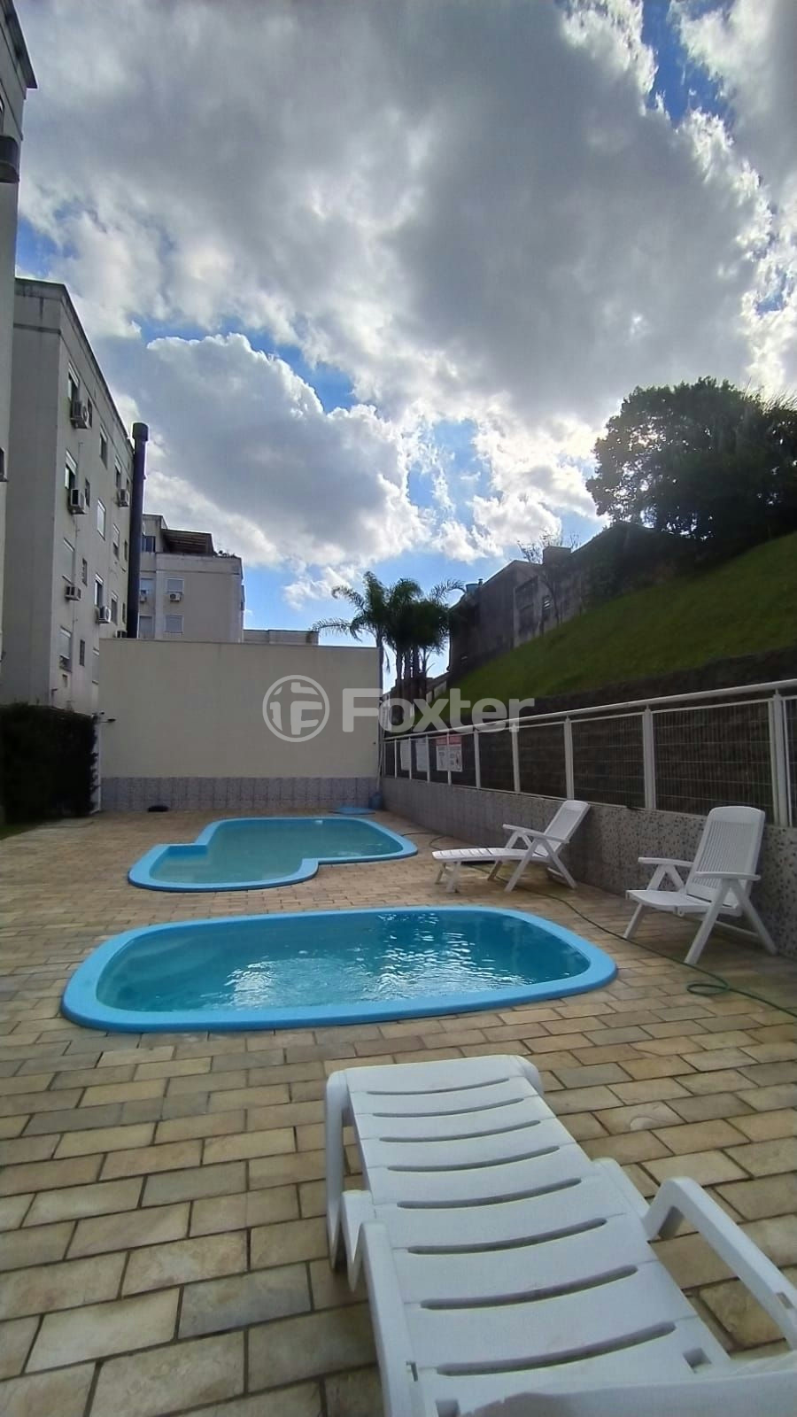 Apartamento à venda com 2 quartos, 67m² - Foto 12