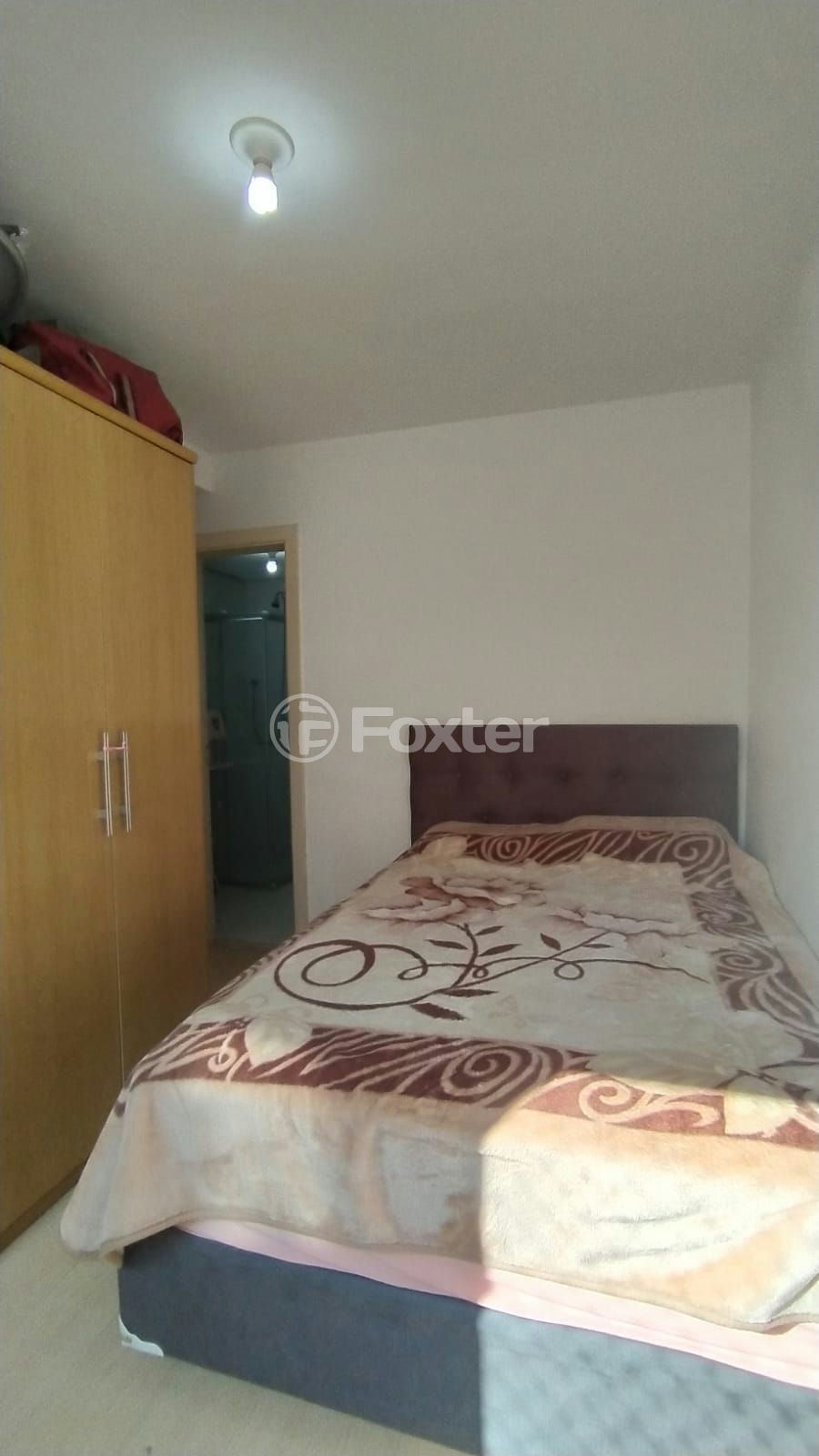 Apartamento à venda com 2 quartos, 67m² - Foto 8