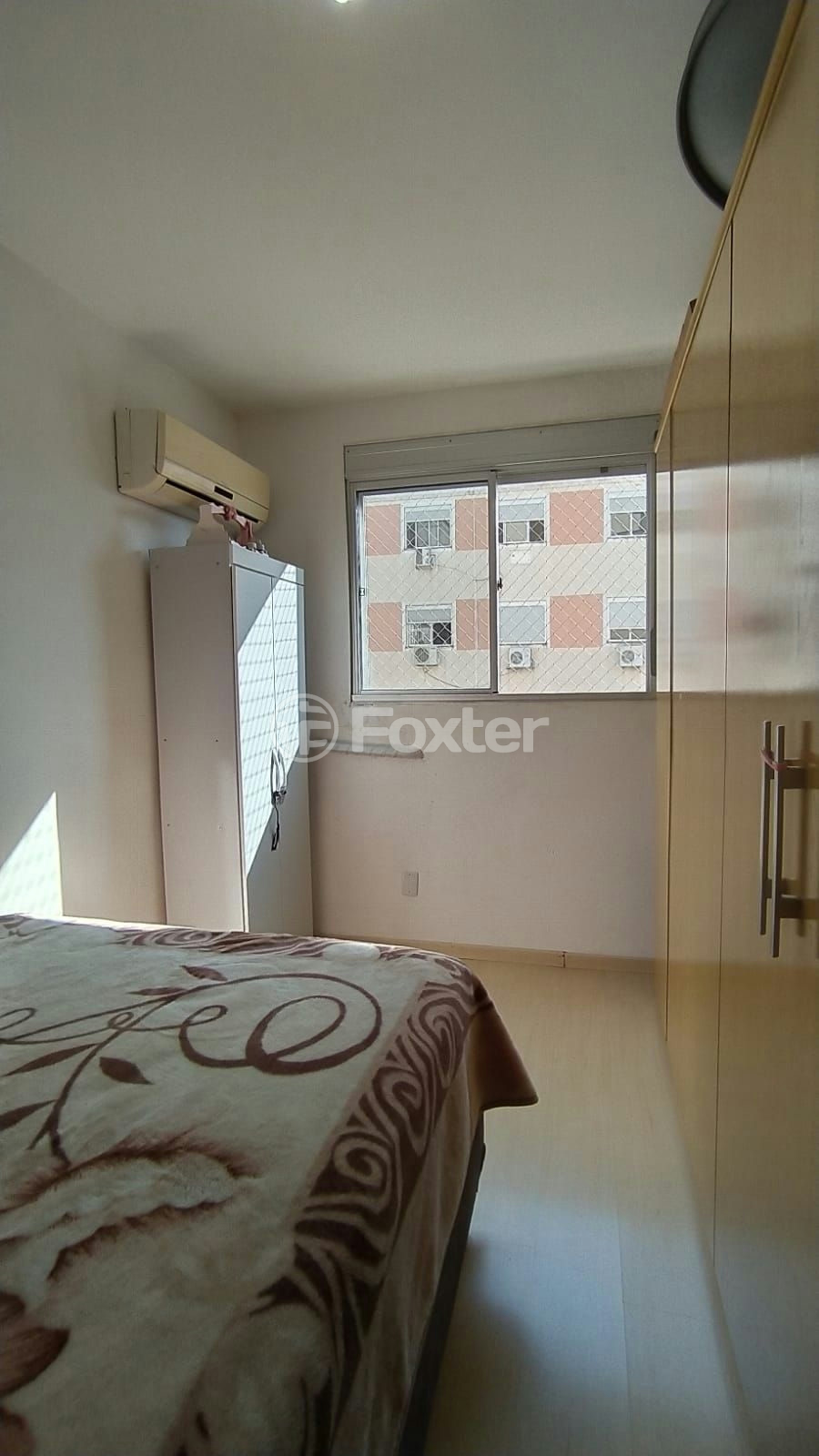 Apartamento à venda com 2 quartos, 67m² - Foto 7