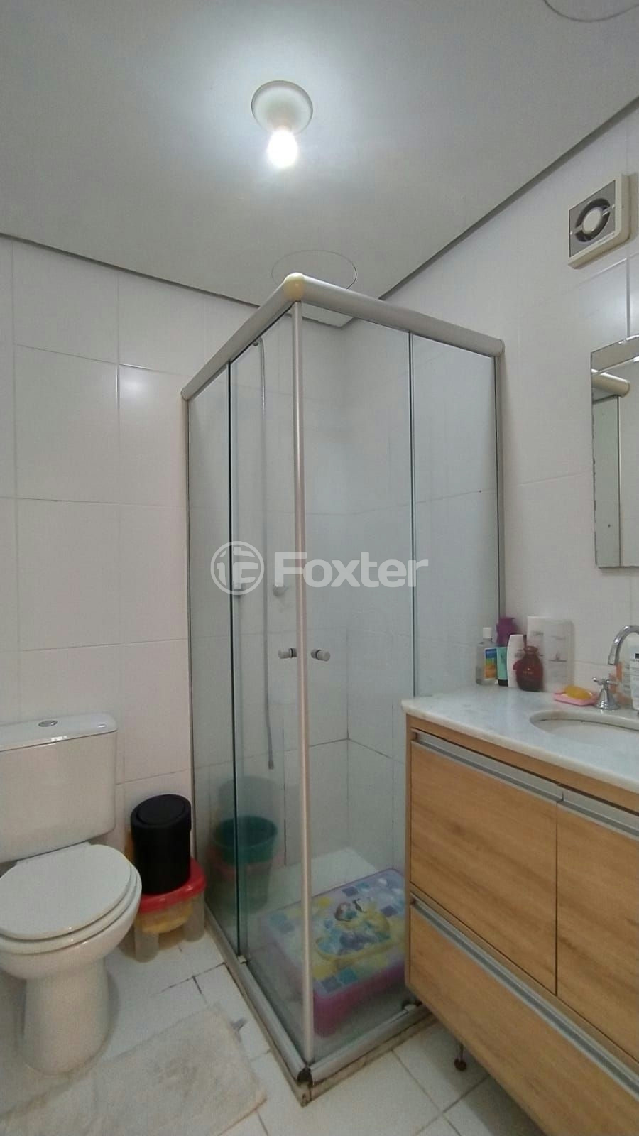 Apartamento à venda com 2 quartos, 67m² - Foto 10