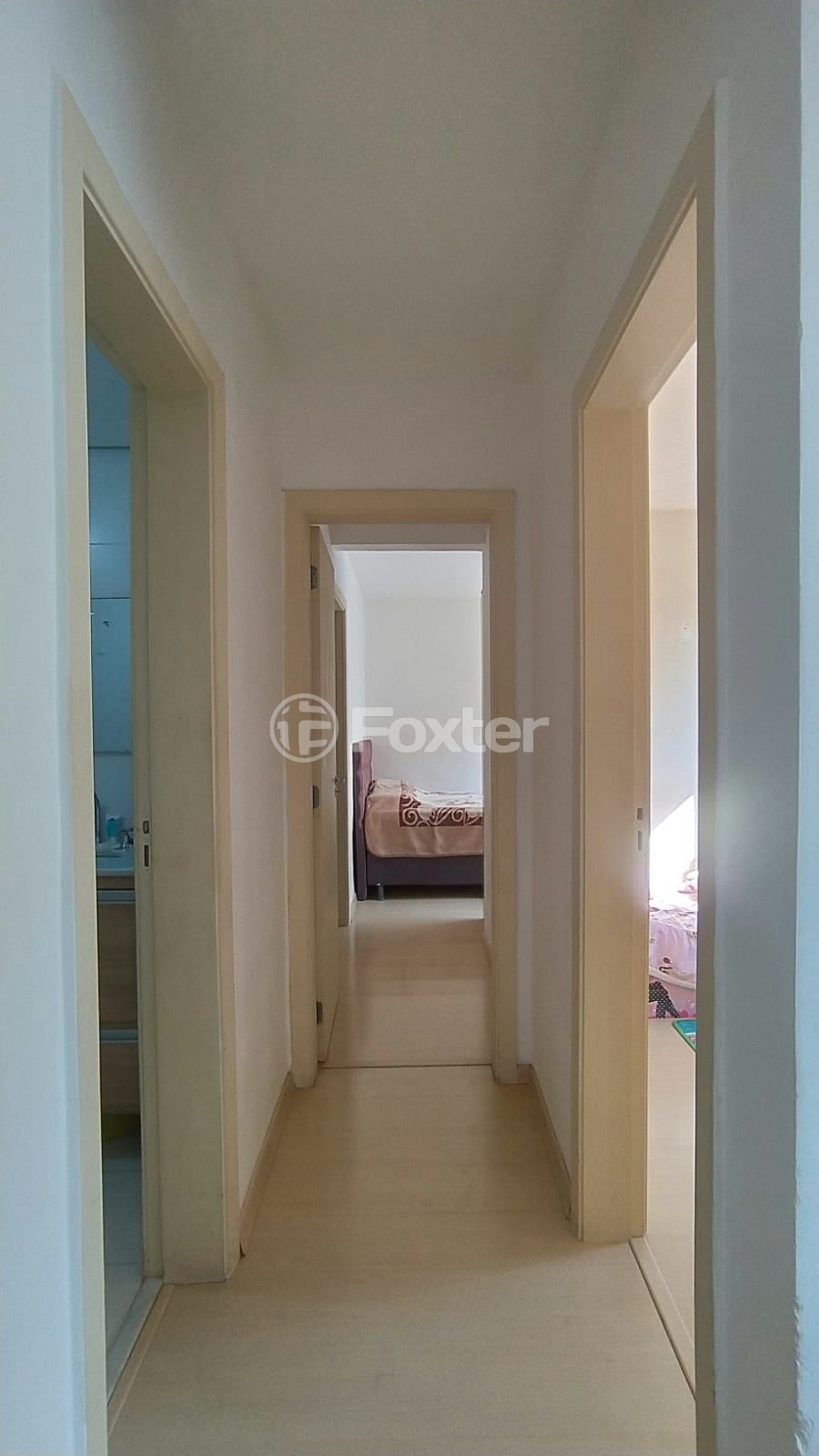 Apartamento à venda com 2 quartos, 67m² - Foto 6
