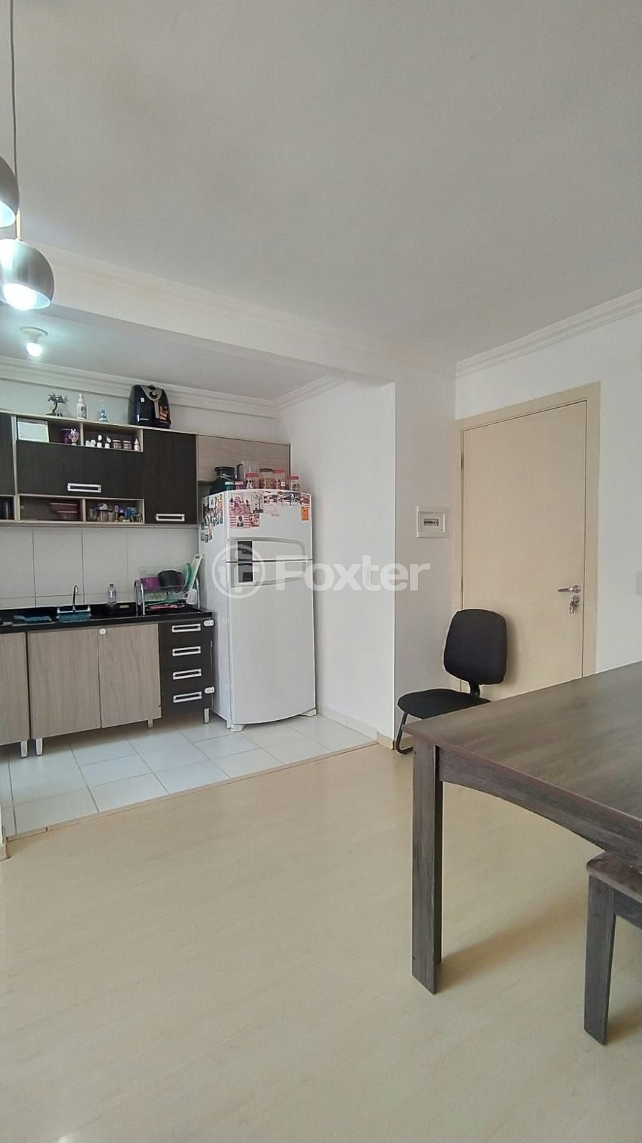 Apartamento à venda com 2 quartos, 67m² - Foto 1
