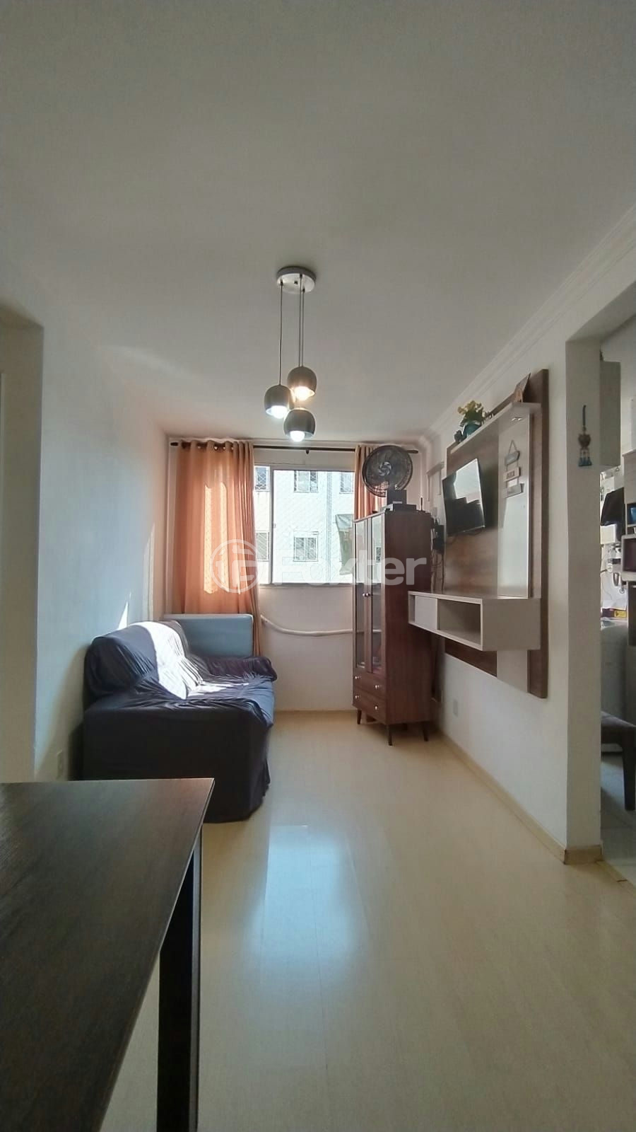 Apartamento à venda com 2 quartos, 67m² - Foto 4