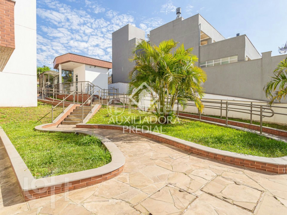 Cobertura à venda com 2 quartos, 166m² - Foto 29