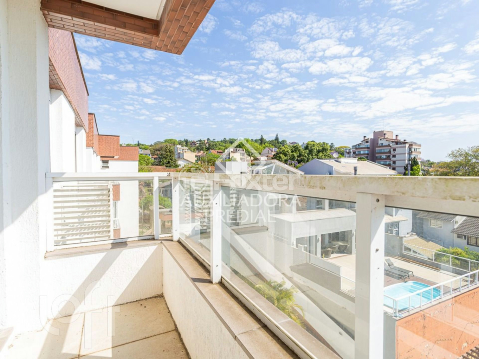 Cobertura à venda com 2 quartos, 166m² - Foto 25