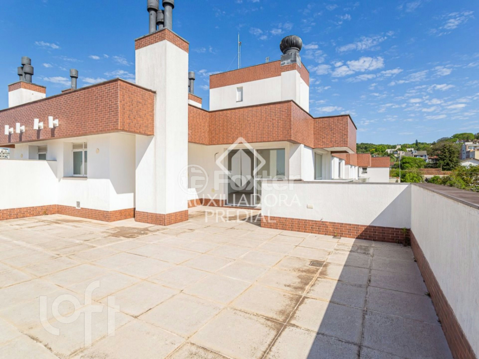 Cobertura à venda com 2 quartos, 166m² - Foto 24