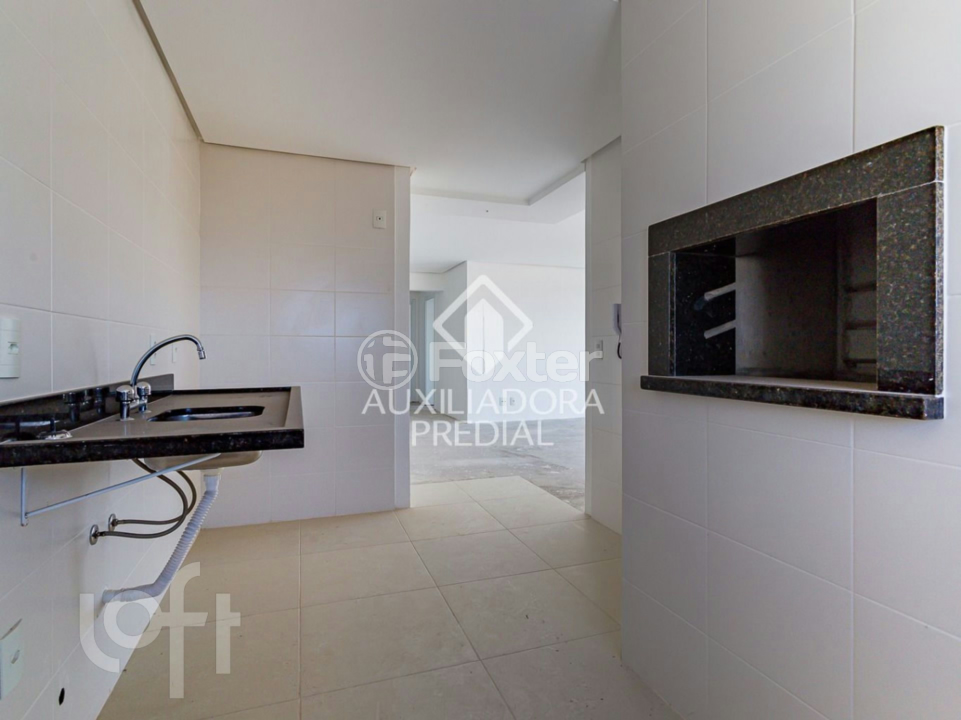 Cobertura à venda com 2 quartos, 166m² - Foto 6