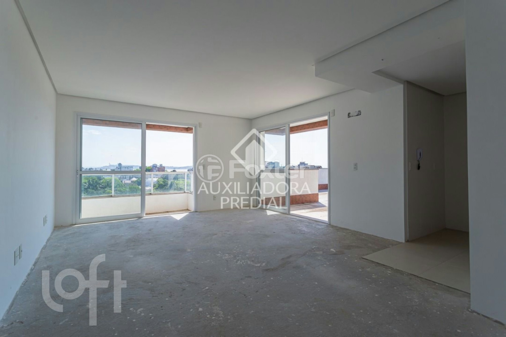 Cobertura à venda com 2 quartos, 166m² - Foto 1