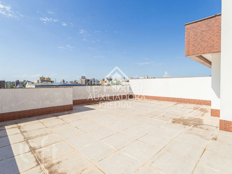 Cobertura à venda com 2 quartos, 166m² - Foto 23