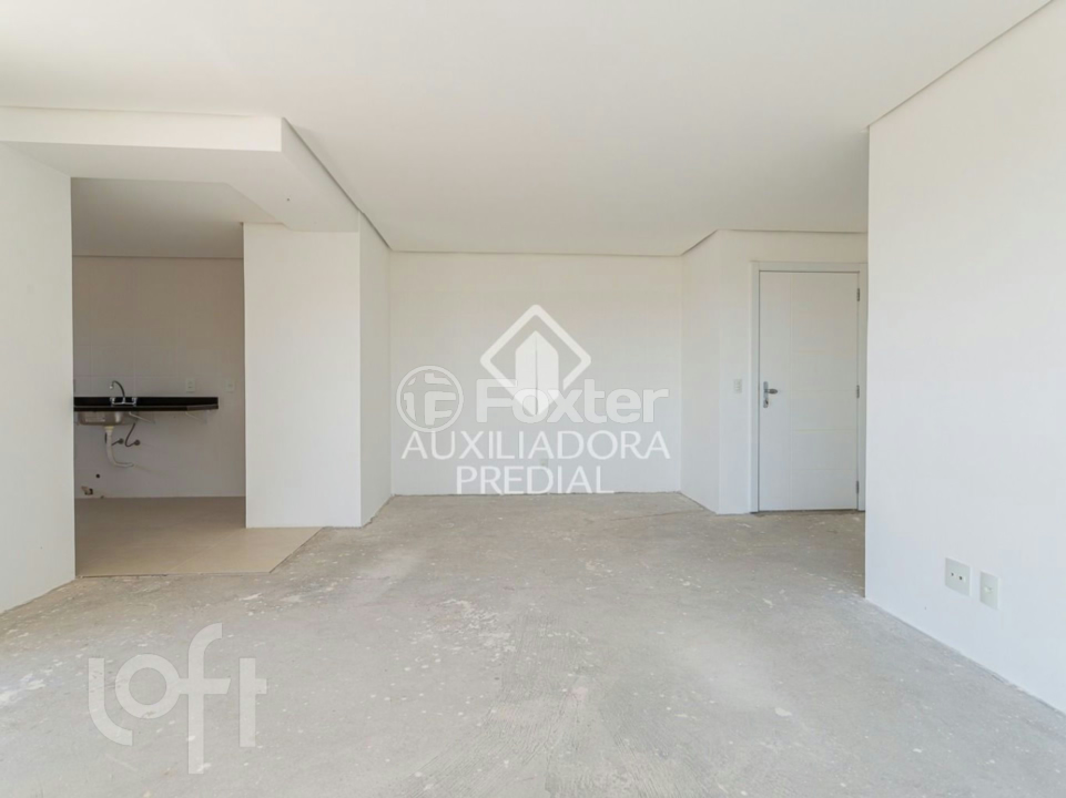 Cobertura à venda com 2 quartos, 166m² - Foto 3