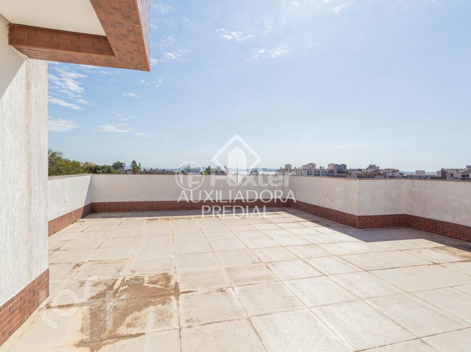Cobertura à venda com 2 quartos, 166m² - Foto 21