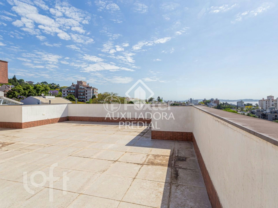 Cobertura à venda com 2 quartos, 166m² - Foto 22