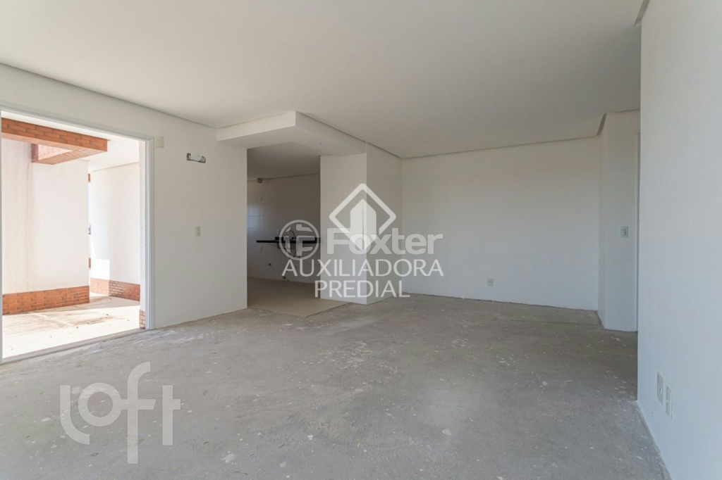 Cobertura à venda com 2 quartos, 166m² - Foto 2