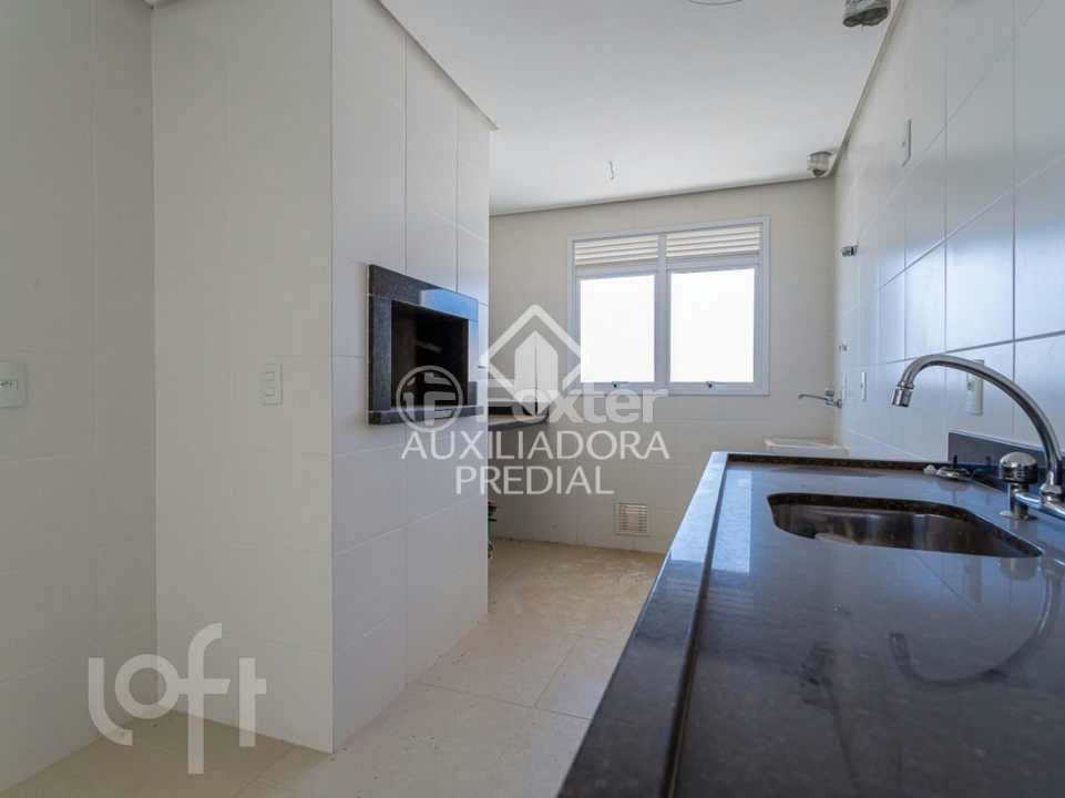 Cobertura à venda com 2 quartos, 166m² - Foto 5