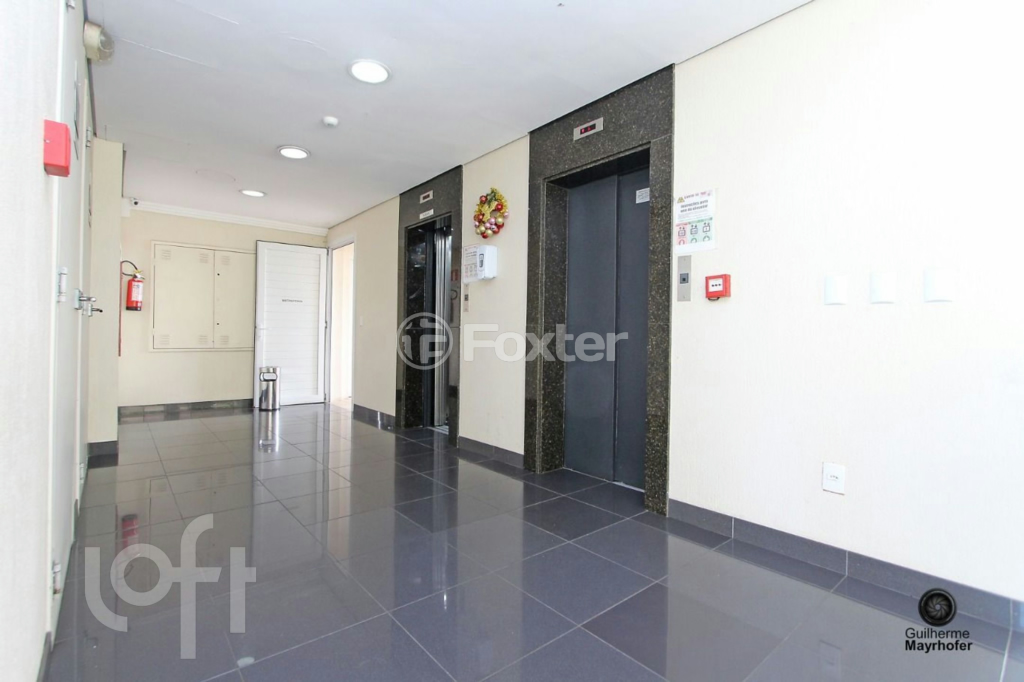 Apartamento à venda com 3 quartos, 112m² - Foto 3