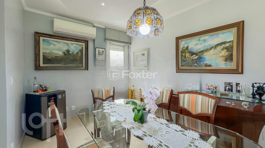 Apartamento à venda com 3 quartos, 112m² - Foto 35