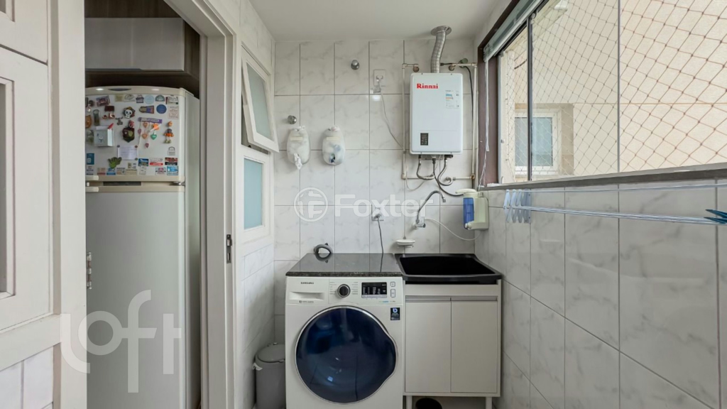 Apartamento à venda com 3 quartos, 112m² - Foto 41
