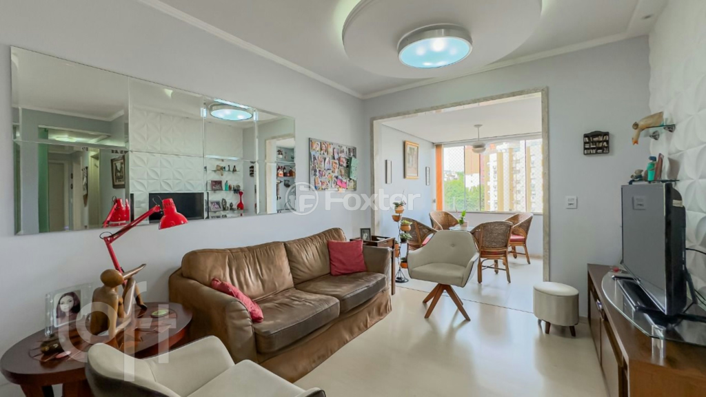 Apartamento à venda com 3 quartos, 112m² - Foto 26