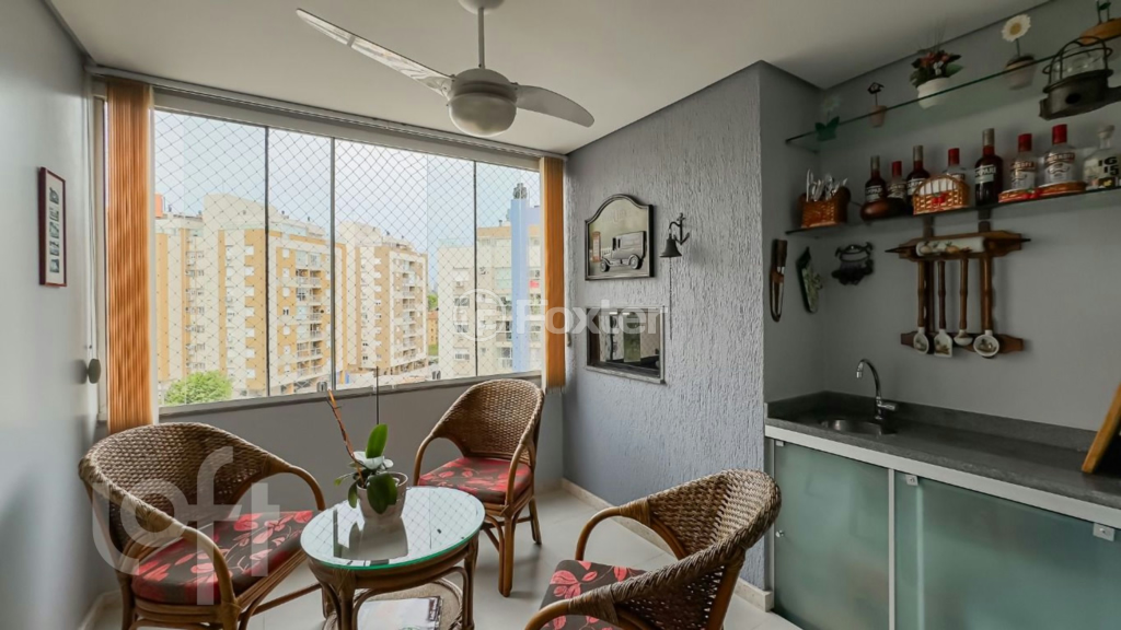 Apartamento à venda com 3 quartos, 112m² - Foto 28