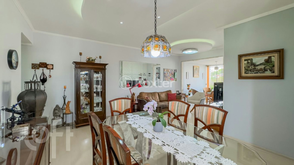 Apartamento à venda com 3 quartos, 112m² - Foto 31