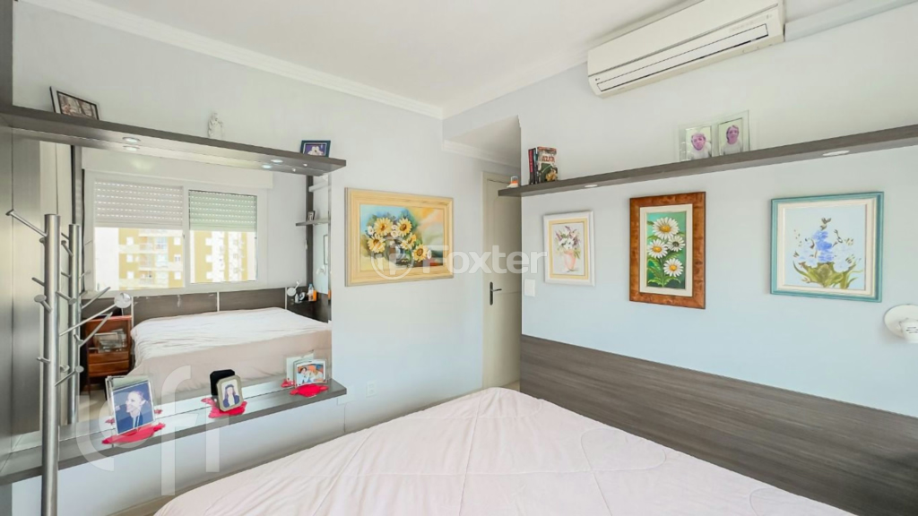 Apartamento à venda com 3 quartos, 112m² - Foto 21