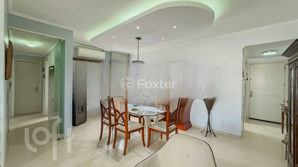 Apartamento à venda com 3 quartos, 112m² - Foto 27