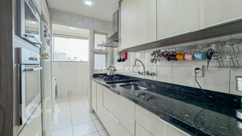 Apartamento à venda com 3 quartos, 112m² - Foto 37