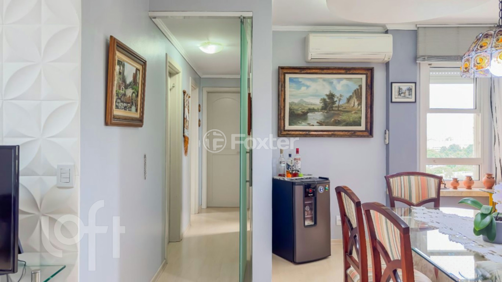 Apartamento à venda com 3 quartos, 112m² - Foto 33