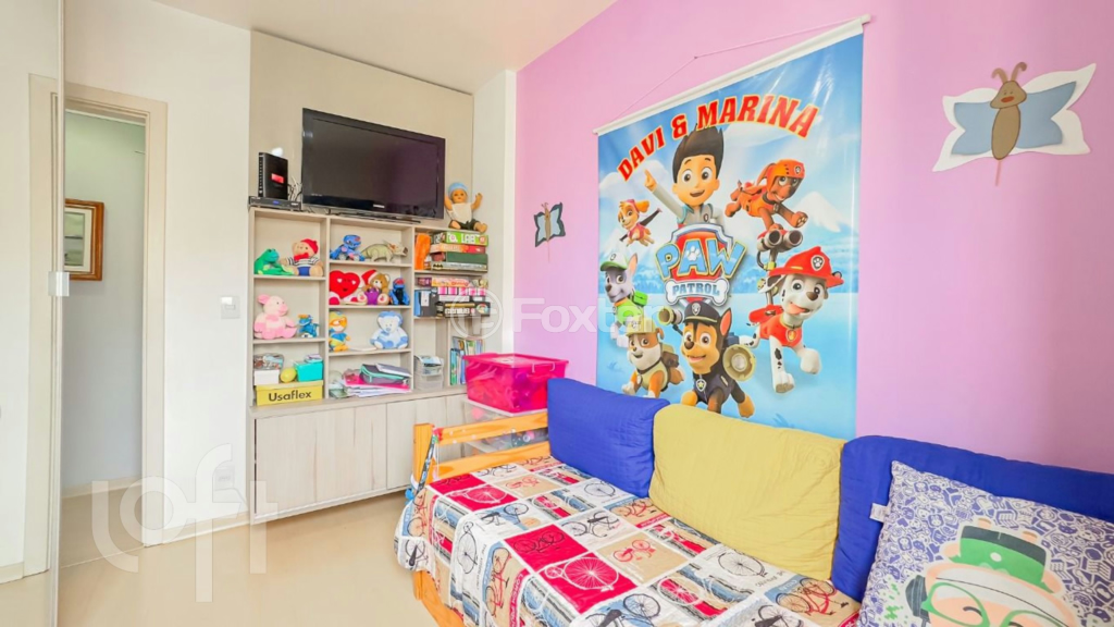 Apartamento à venda com 3 quartos, 112m² - Foto 13