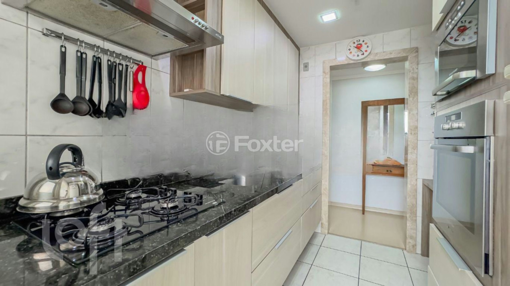 Apartamento à venda com 3 quartos, 112m² - Foto 39