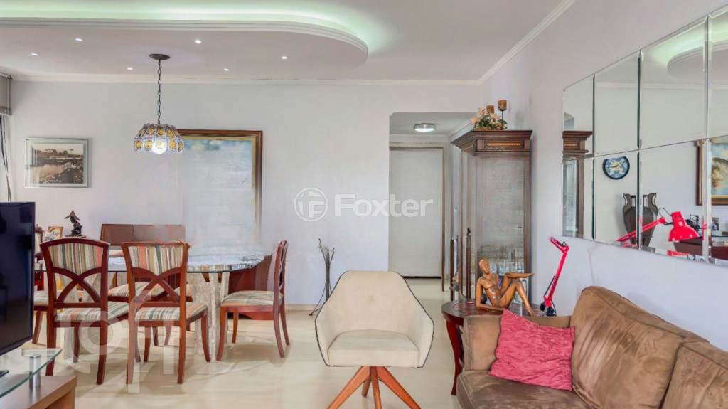 Apartamento à venda com 3 quartos, 112m² - Foto 34