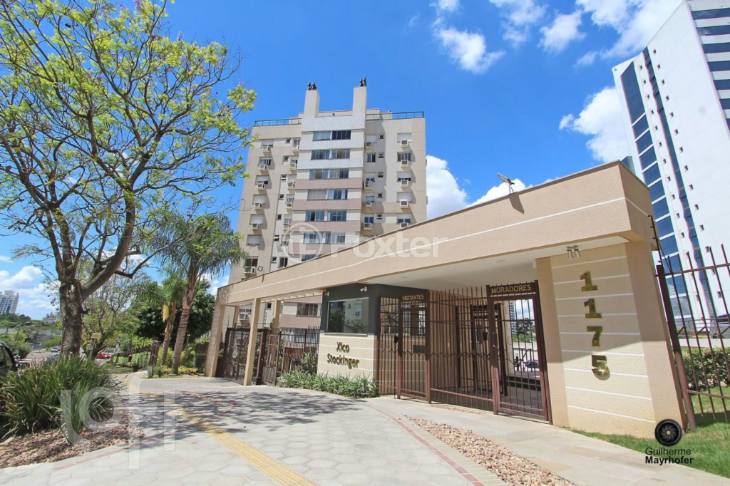 Apartamento à venda com 3 quartos, 112m² - Foto 10