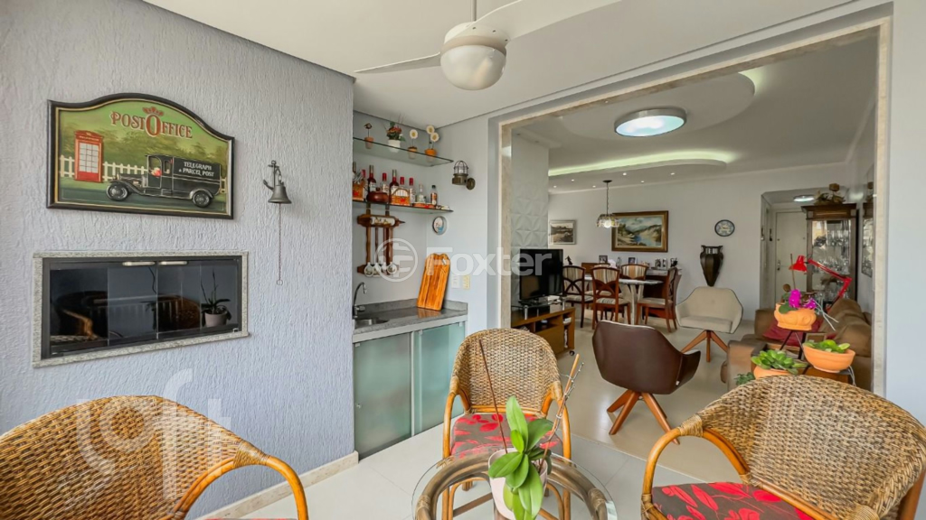 Apartamento à venda com 3 quartos, 112m² - Foto 30