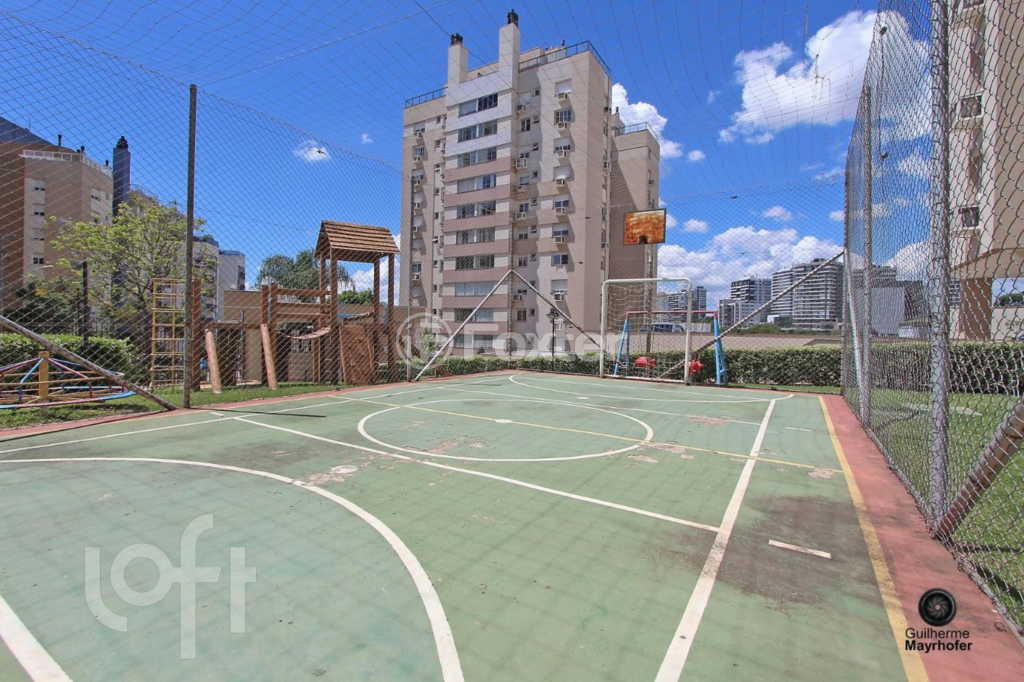 Apartamento à venda com 3 quartos, 112m² - Foto 9