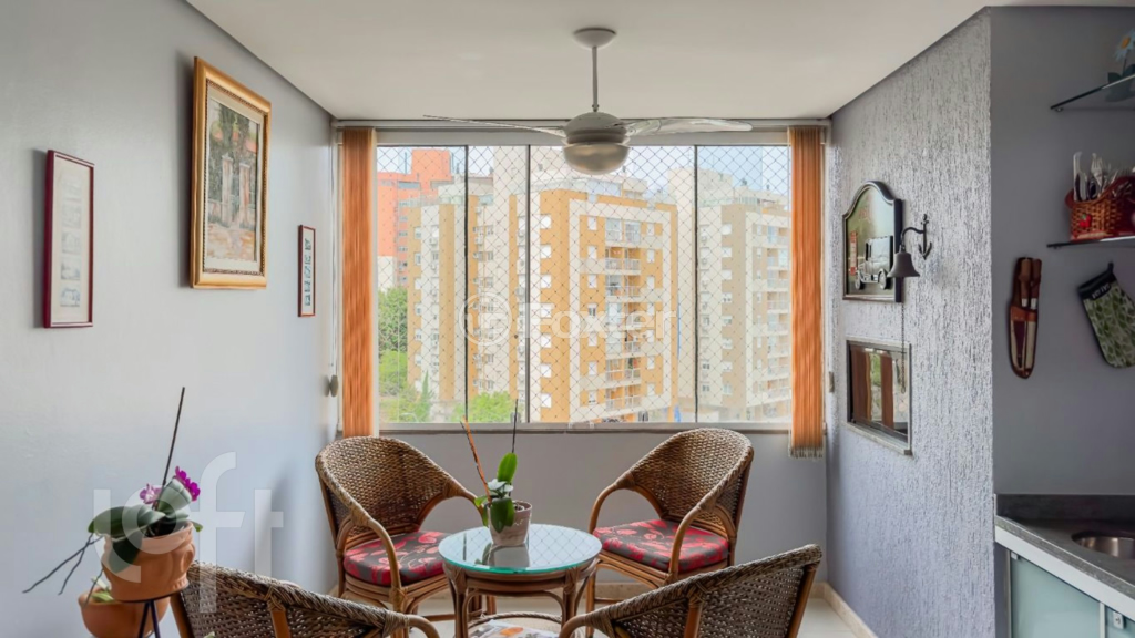 Apartamento à venda com 3 quartos, 112m² - Foto 32