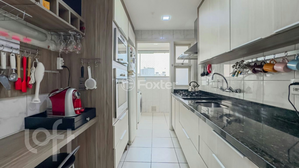 Apartamento à venda com 3 quartos, 112m² - Foto 36