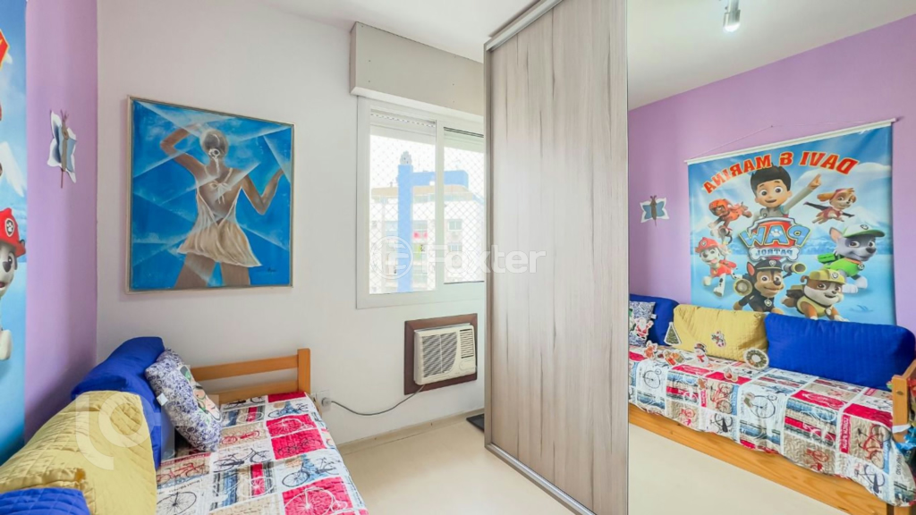 Apartamento à venda com 3 quartos, 112m² - Foto 12