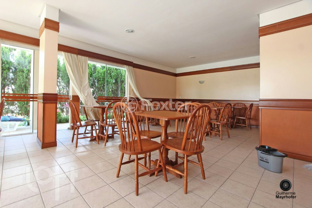 Apartamento à venda com 3 quartos, 112m² - Foto 4