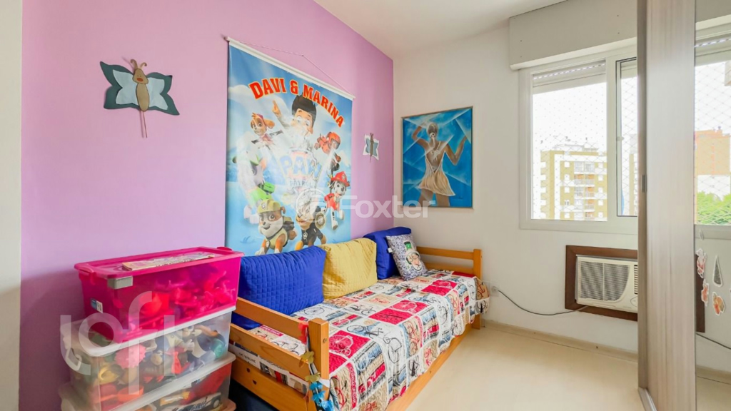 Apartamento à venda com 3 quartos, 112m² - Foto 11