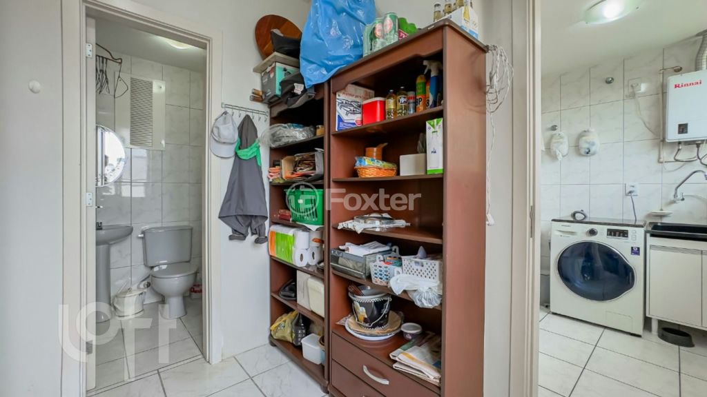 Apartamento à venda com 3 quartos, 112m² - Foto 42