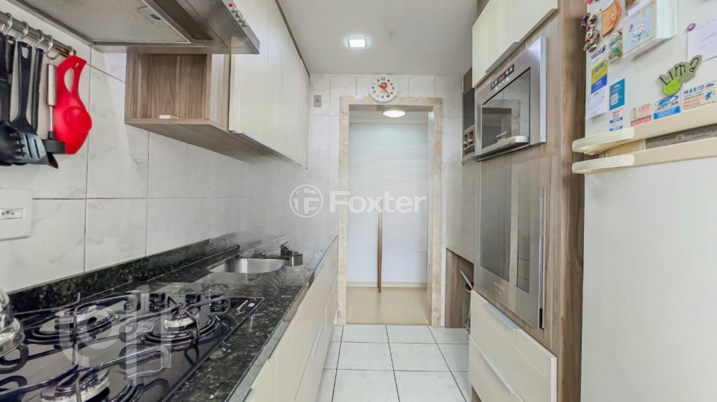 Apartamento à venda com 3 quartos, 112m² - Foto 38