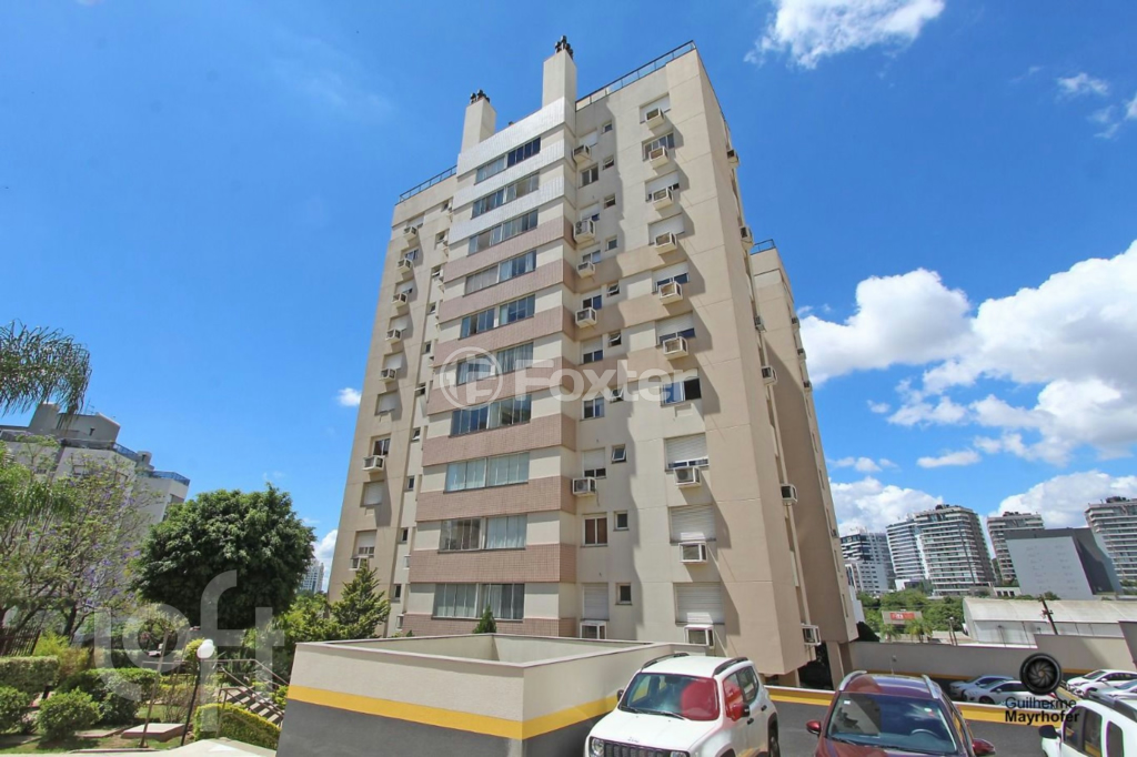 Apartamento à venda com 3 quartos, 112m² - Foto 7