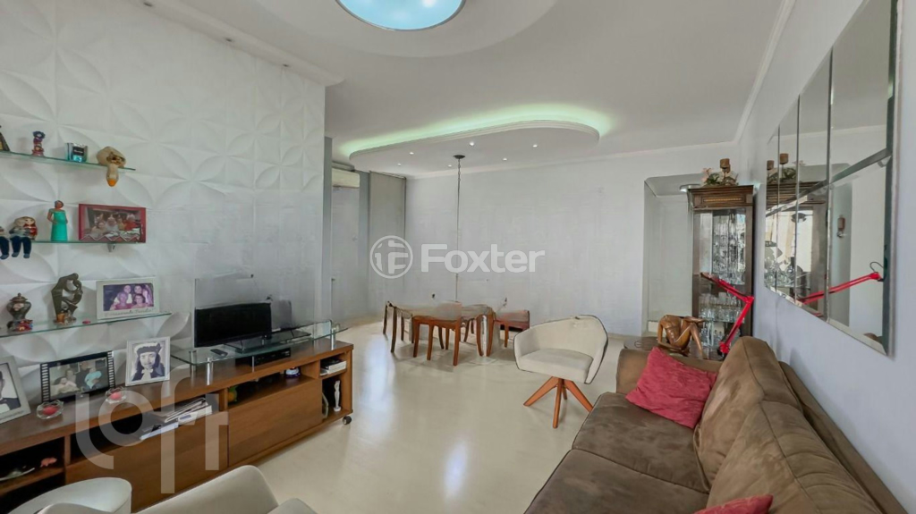 Apartamento à venda com 3 quartos, 112m² - Foto 29