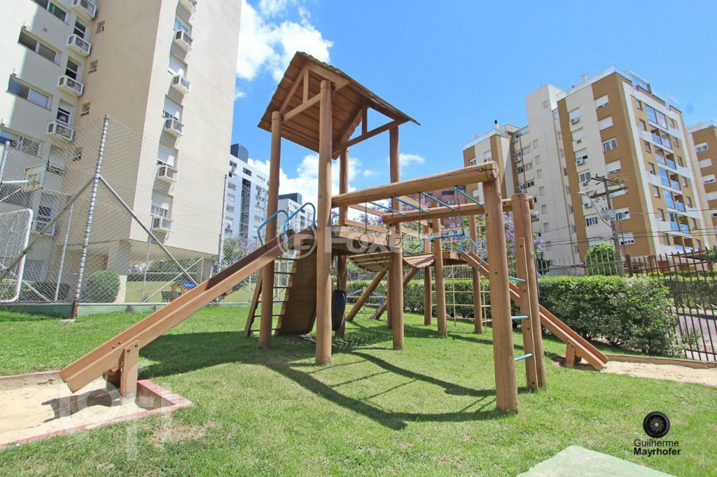 Apartamento à venda com 3 quartos, 112m² - Foto 8