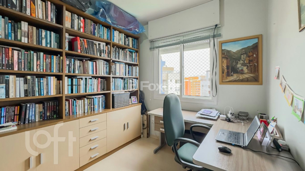 Apartamento à venda com 3 quartos, 112m² - Foto 17